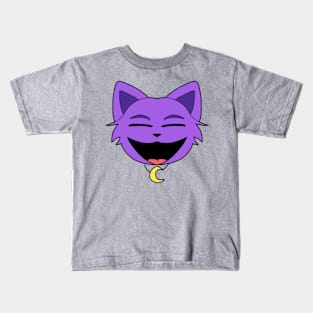 Catnap Kids T-Shirt